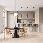 TOWER Pendant Light – Modern 1xE27