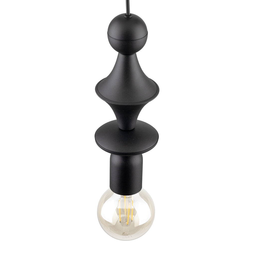 TOWER Pendant Light – Modern 1xE27