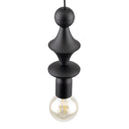 TOWER Pendant Light – Modern 1xE27