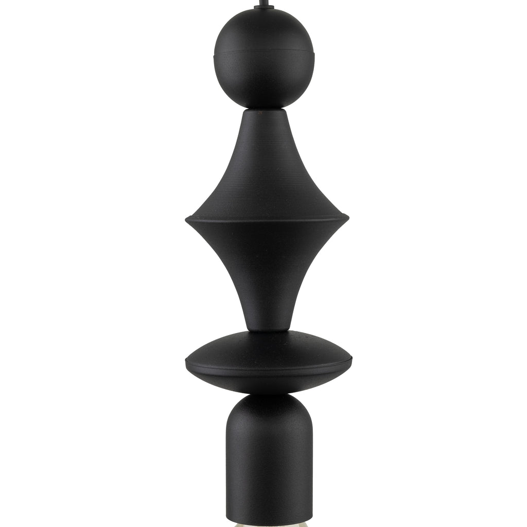 TOWER Pendant Light – Modern 1xE27