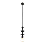 TOWER Pendant Light – Modern 1xE27