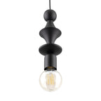 TOWER Pendant Light – Modern 1xE27