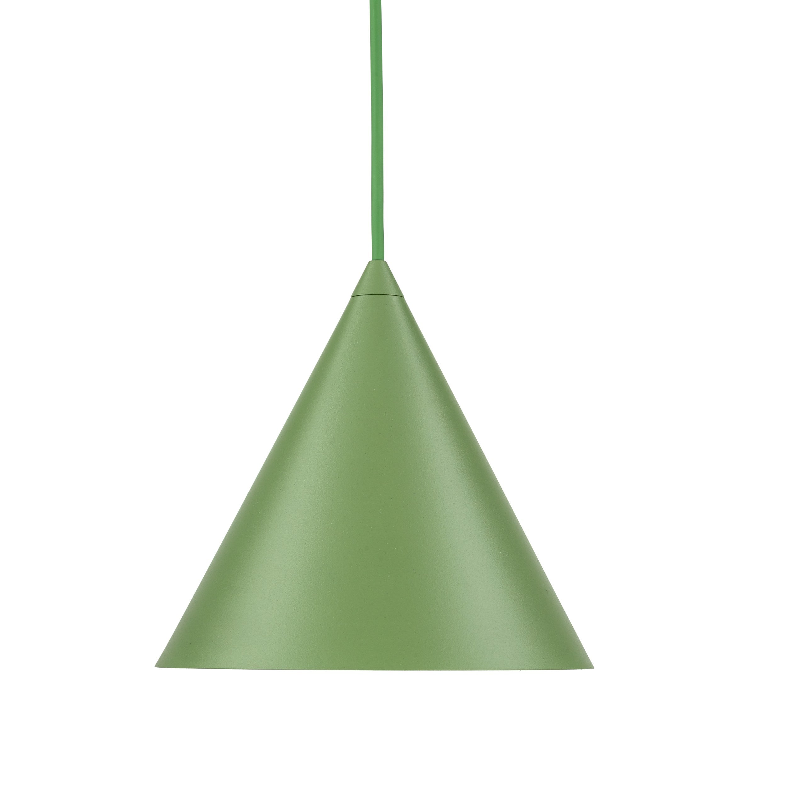 CONO S Pendant Light – Modern 1xE27