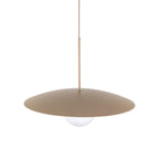 SLATE Pendant Light – Loft Glass Shade 1xE27