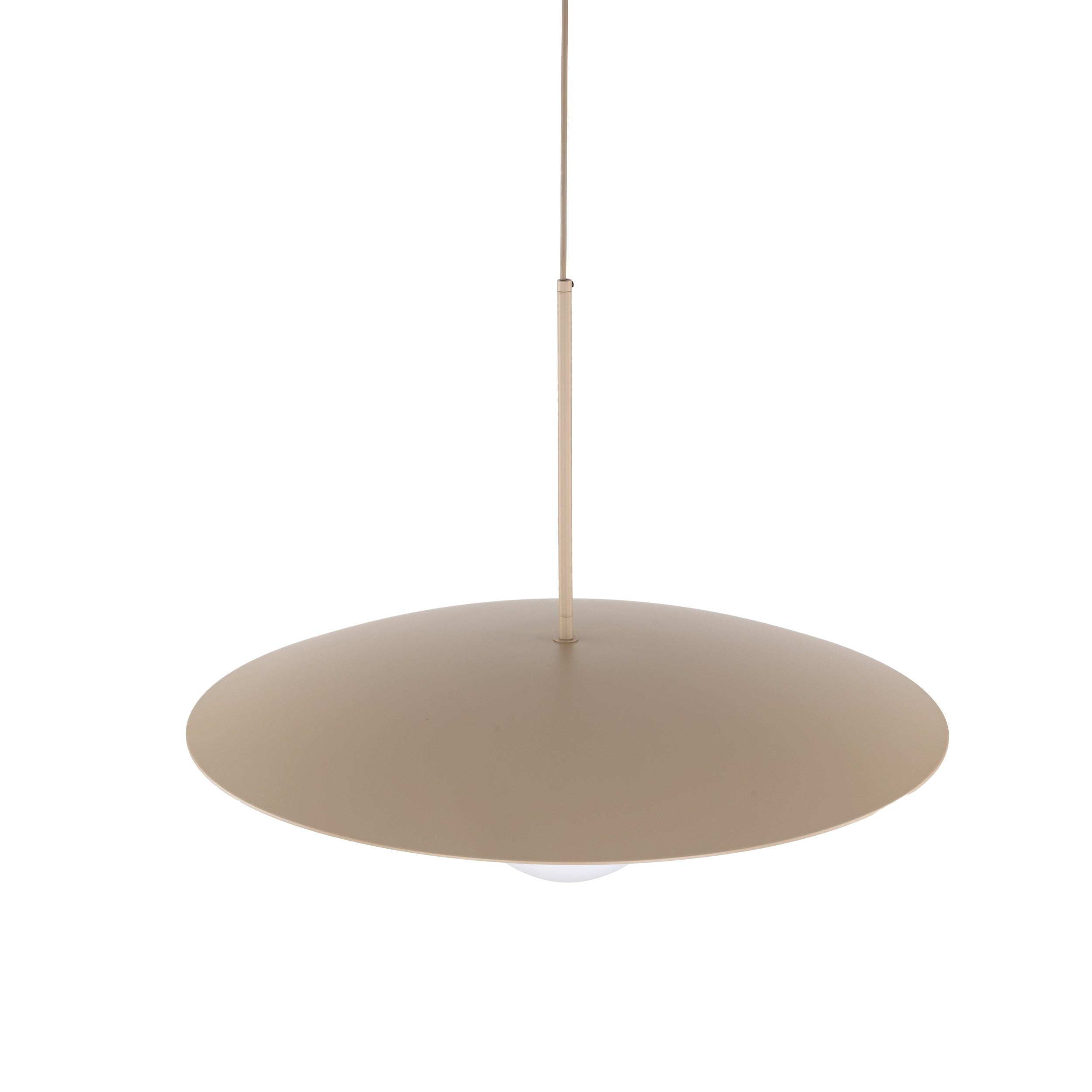 SLATE Pendant Light – Loft Glass Shade 1xE27