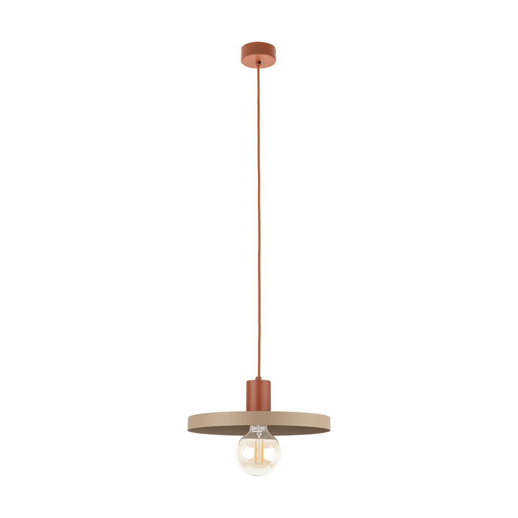 SILA 300 Pendant Light – Modern 1xE27