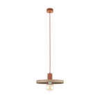 SILA 300 Pendant Light – Modern 1xE27