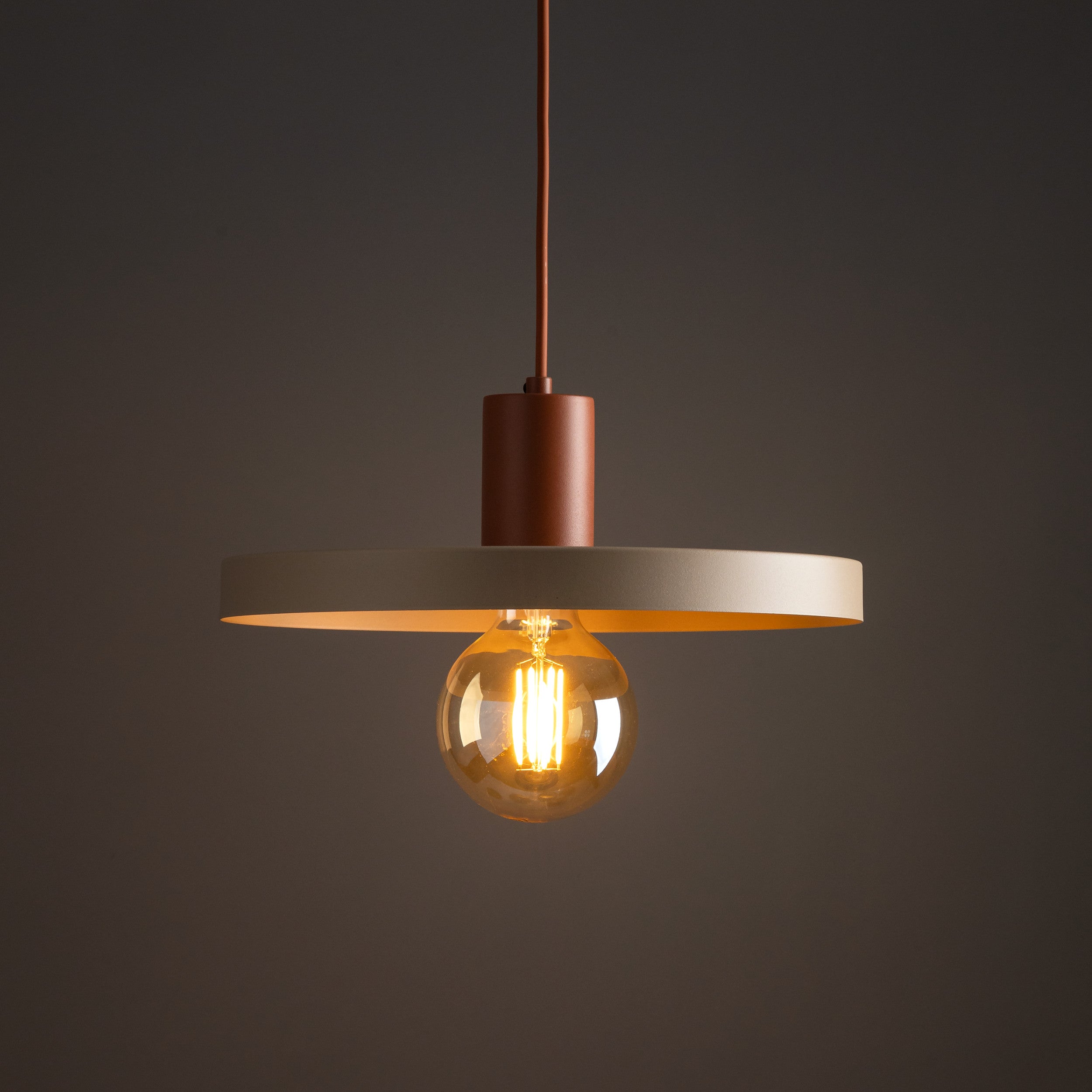 SILA 300 Pendant Light – Modern 1xE27