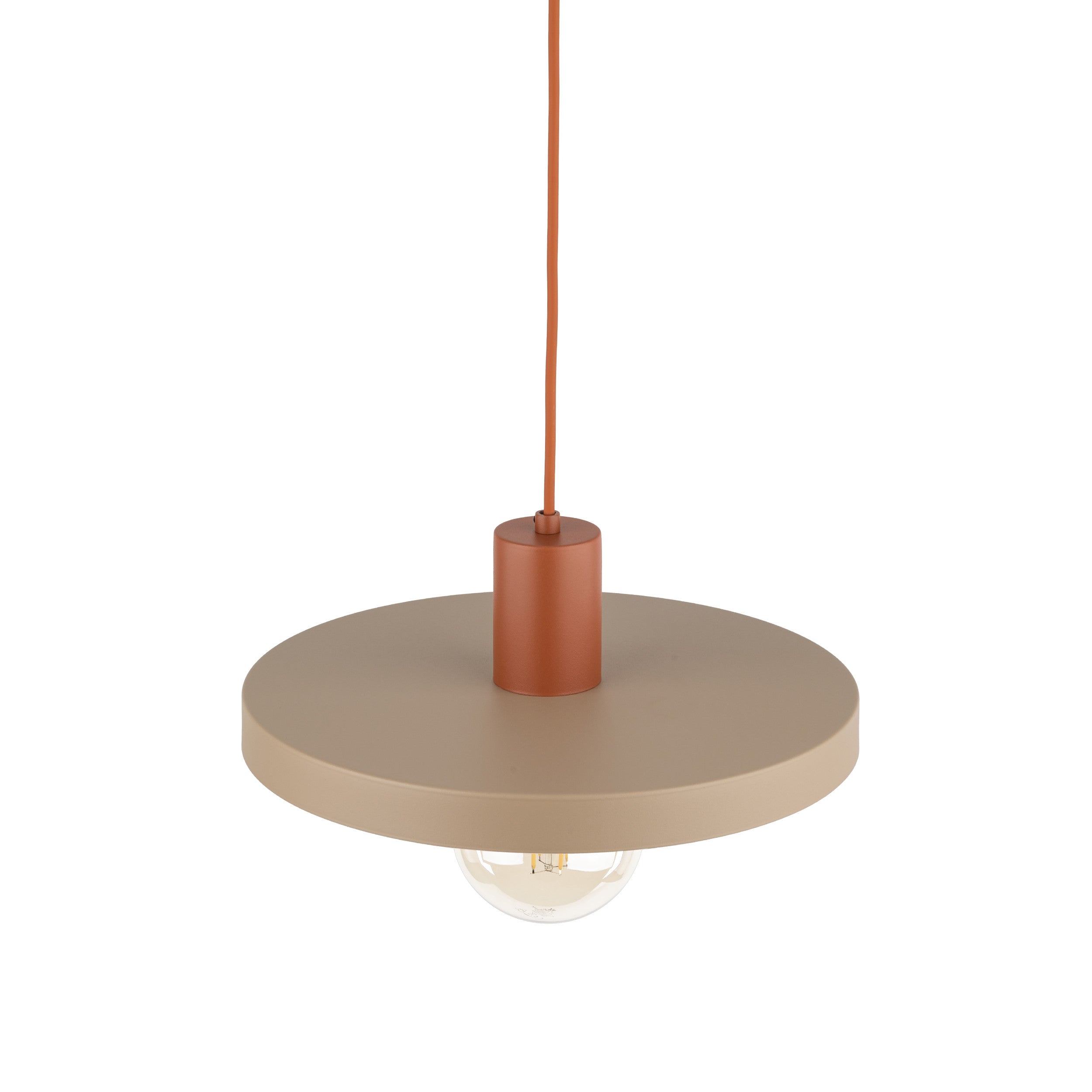 SILA 300 Pendant Light – Modern 1xE27