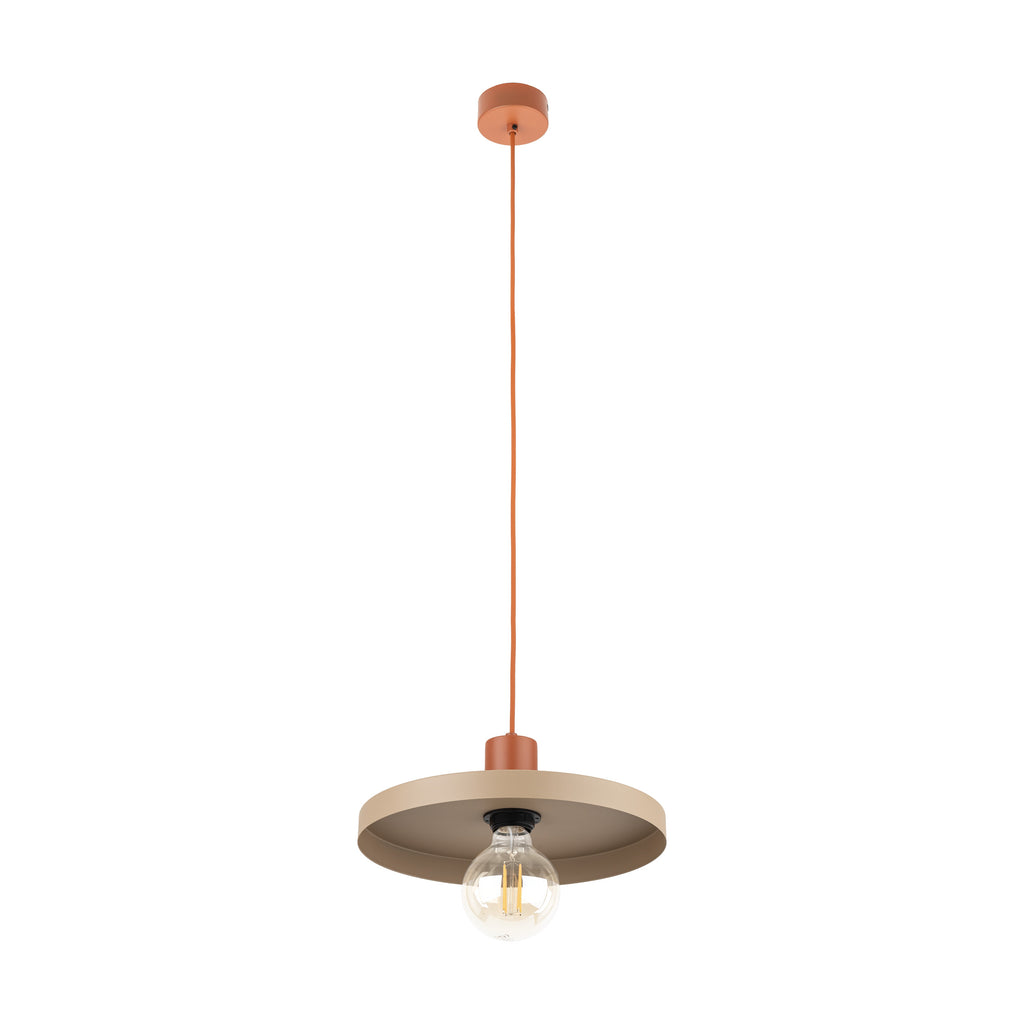 SILA 300 Pendant Light – Modern 1xE27