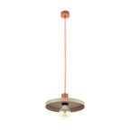 SILA 300 Pendant Light – Modern 1xE27