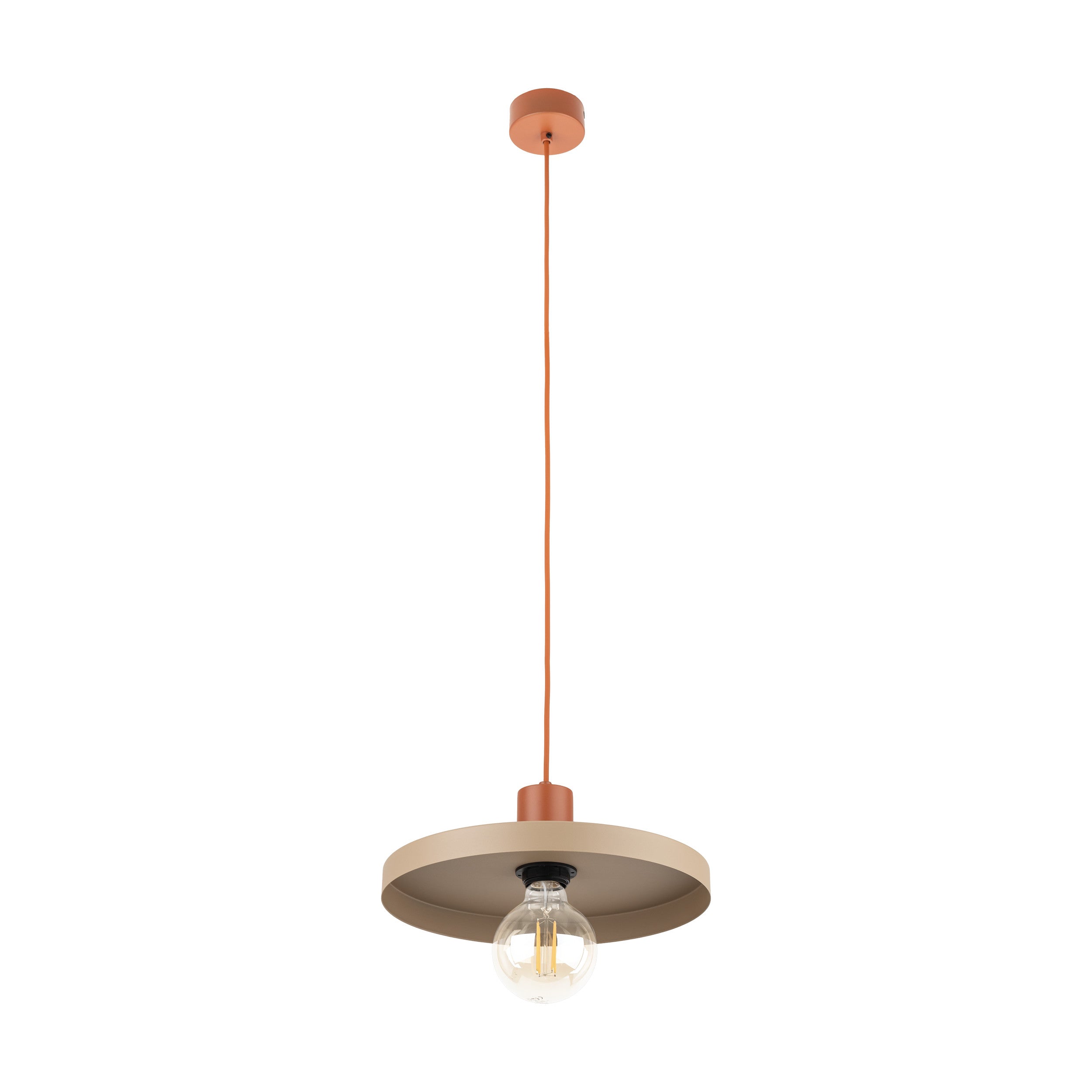 SILA 300 Pendant Light – Modern 1xE27
