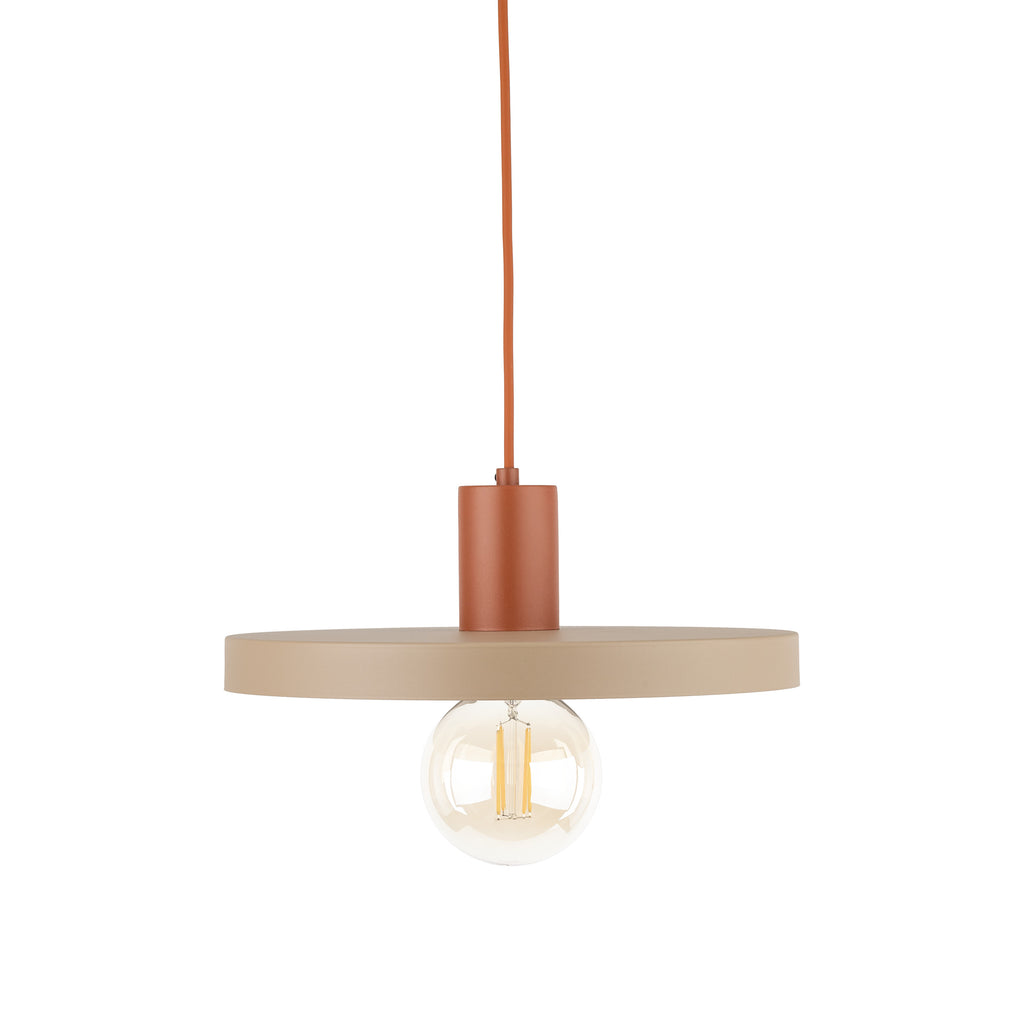 SILA 300 Pendant Light – Modern 1xE27