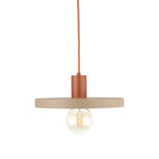 SILA 300 Pendant Light – Modern 1xE27
