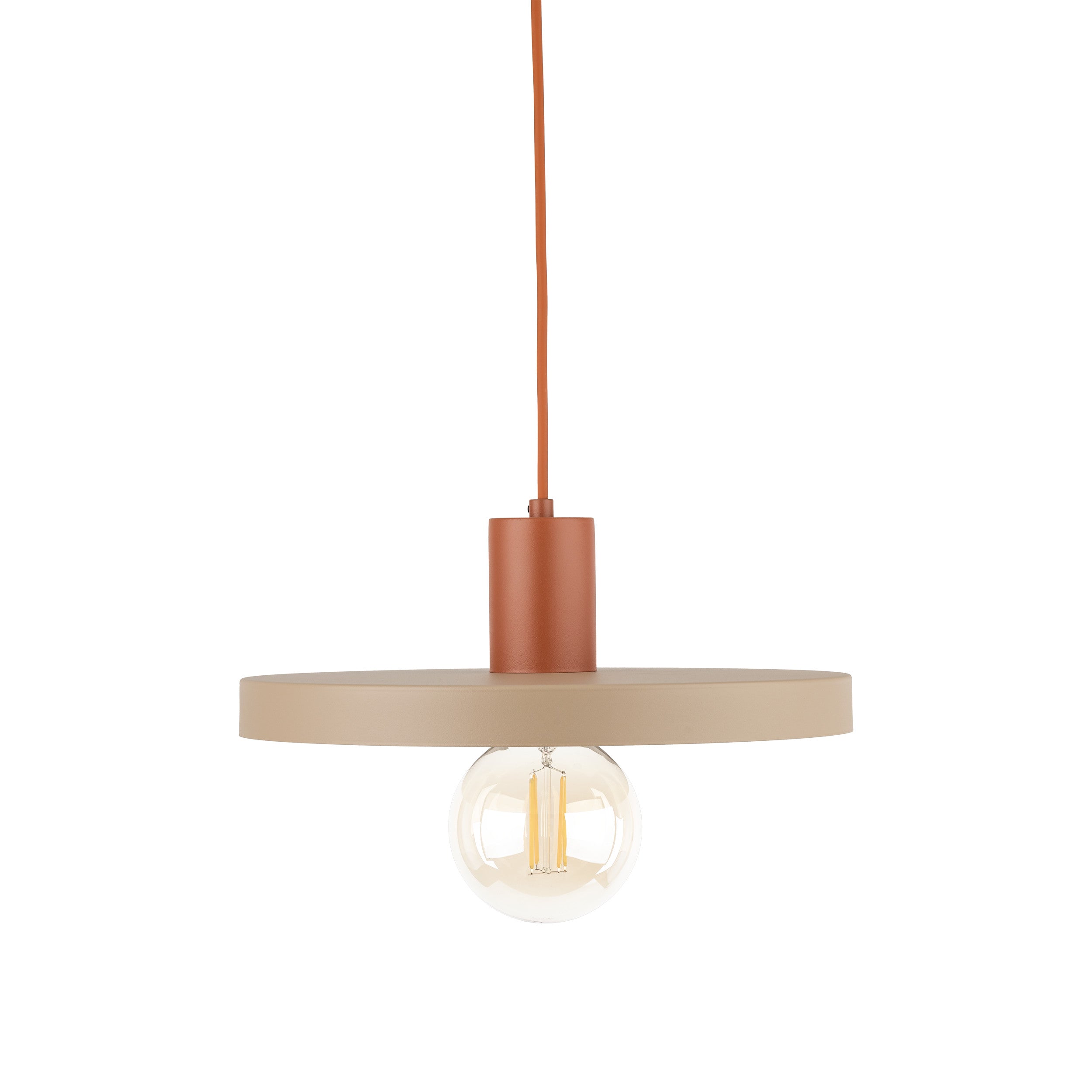 SILA 300 Pendant Light – Modern 1xE27