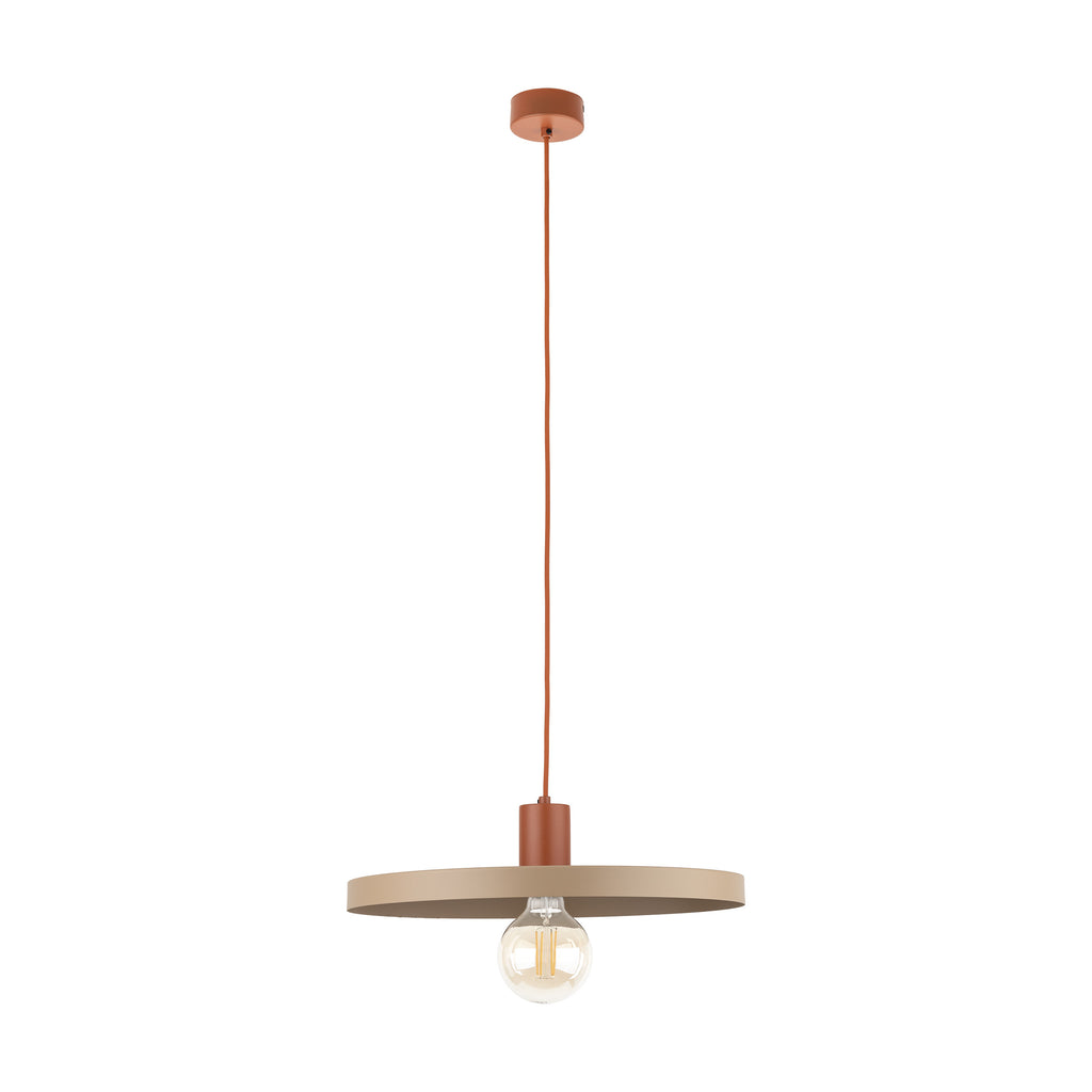 SILA 400 Pendant Light – Modern 1xE27