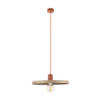 SILA 400 Pendant Light – Modern 1xE27