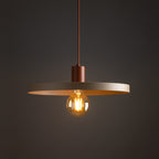 SILA 400 Pendant Light – Modern 1xE27