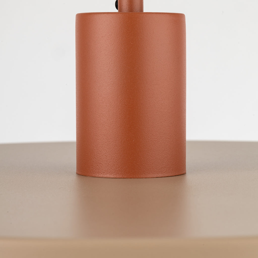 SILA 400 Pendant Light – Modern 1xE27