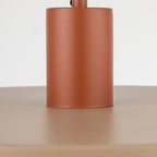SILA 400 Pendant Light – Modern 1xE27