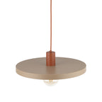 SILA 400 Pendant Light – Modern 1xE27
