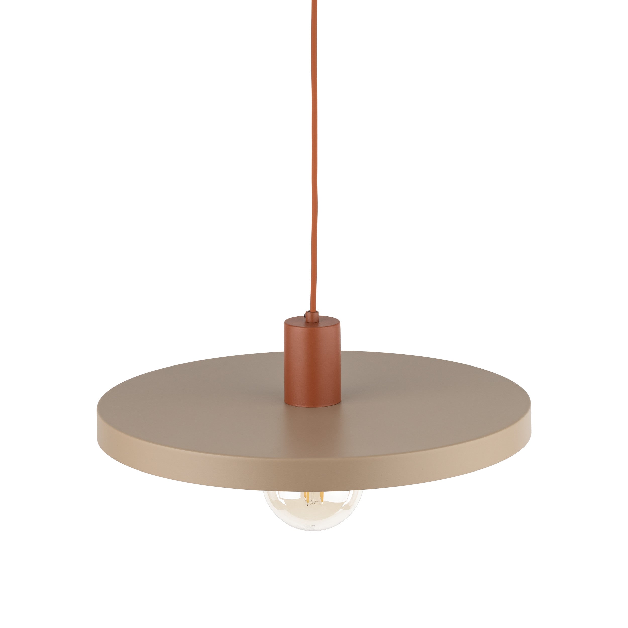 SILA 400 Pendant Light – Modern 1xE27