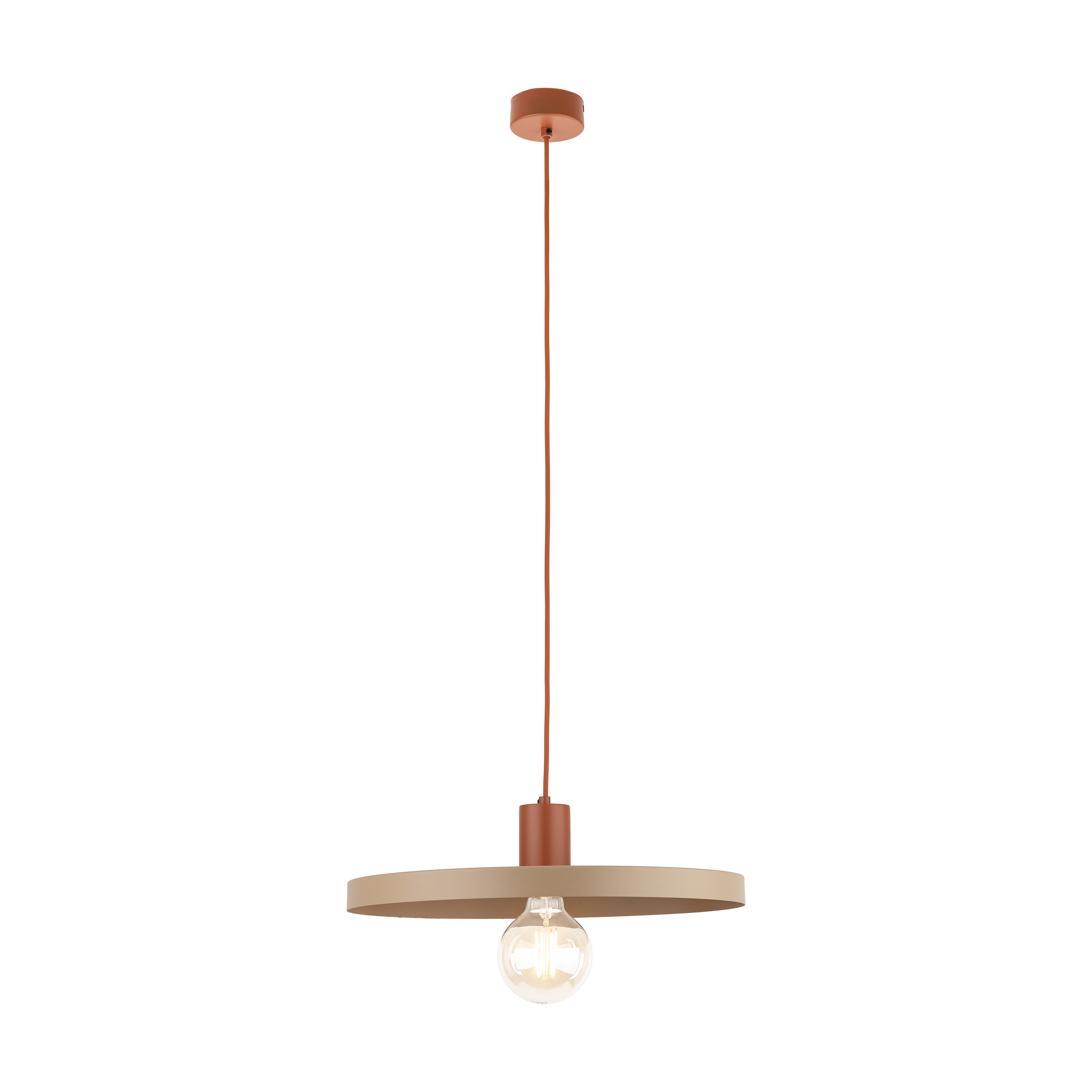 SILA 400 Pendant Light