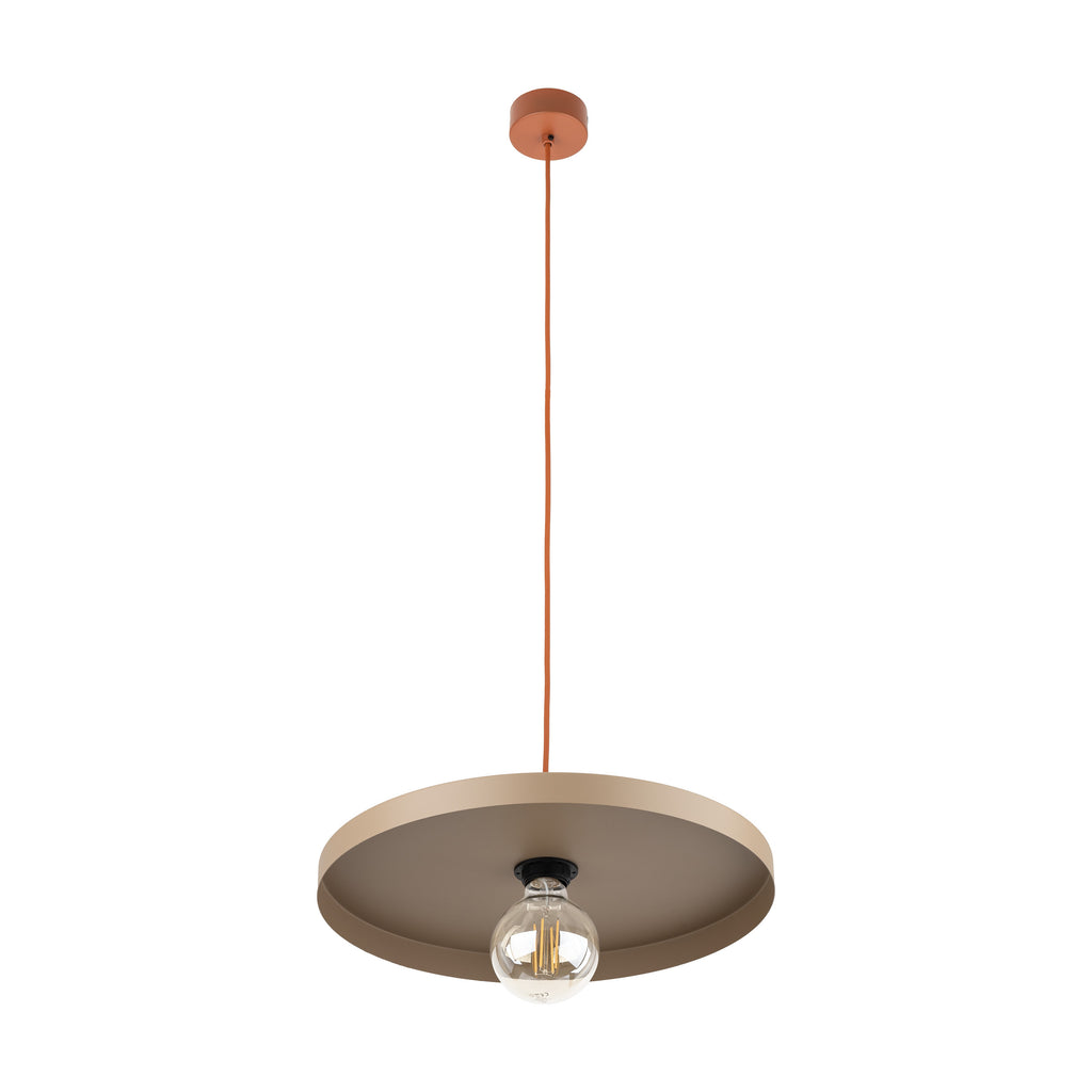 SILA 400 Pendant Light – Modern 1xE27