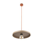 SILA 400 Pendant Light – Modern 1xE27