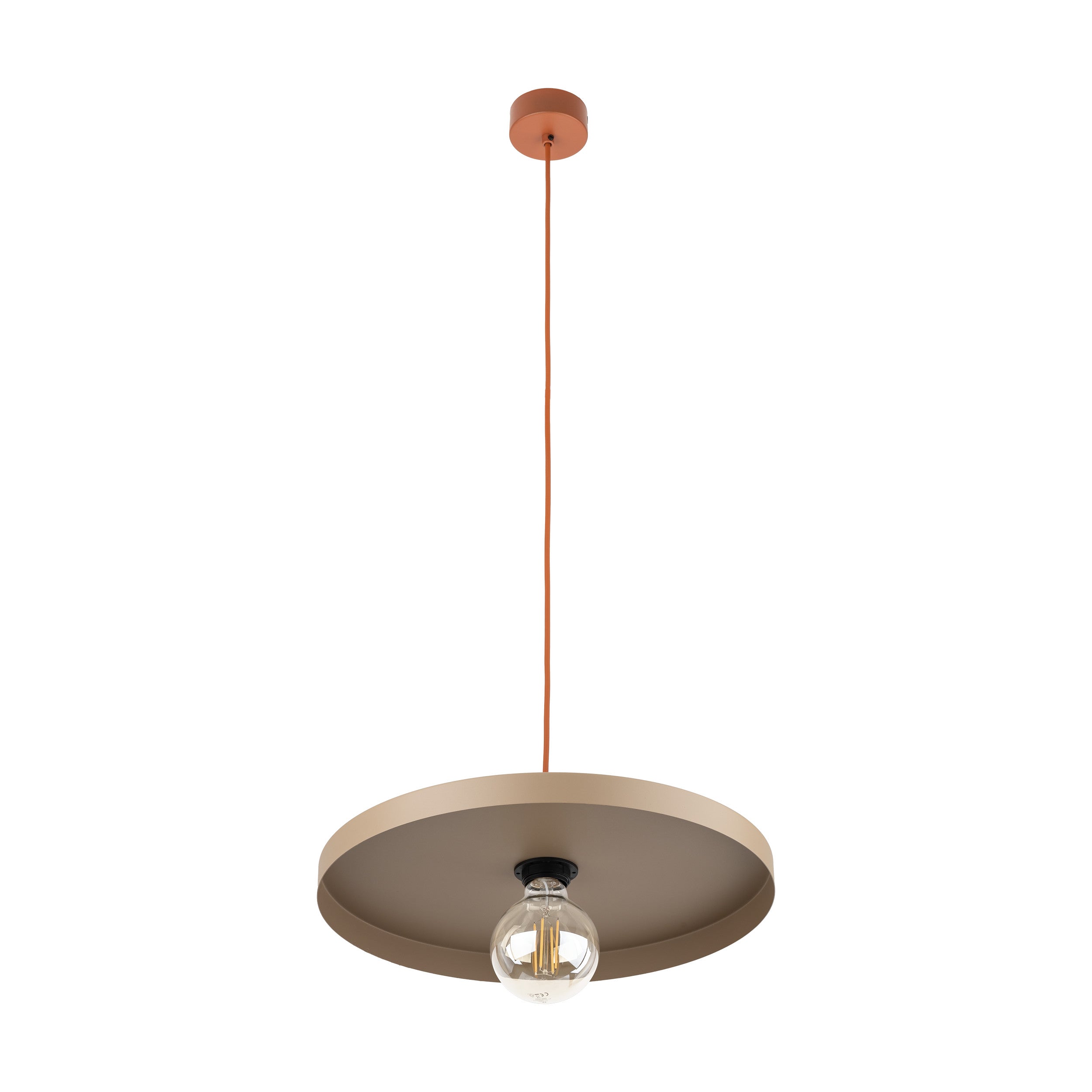 SILA 400 Pendant Light – Modern 1xE27