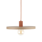 SILA 400 Pendant Light – Modern 1xE27