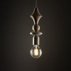 TOWER Pendant Light – Modern 1xE27