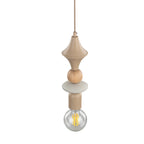 TOWER Pendant Light – Modern 1xE27