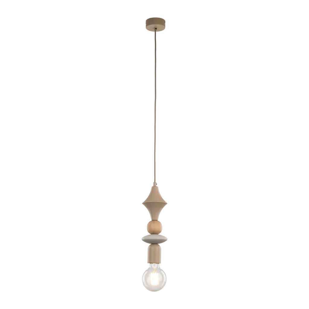 TOWER Pendant Light
