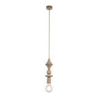 TOWER Pendant Light