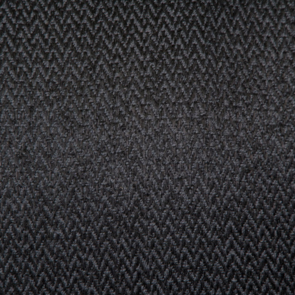 London Lounge chair — Dark Blue
