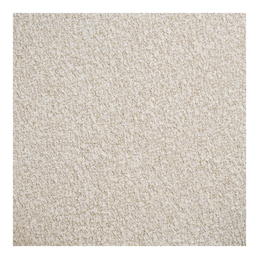 Zahara Lounge Chair — Beige