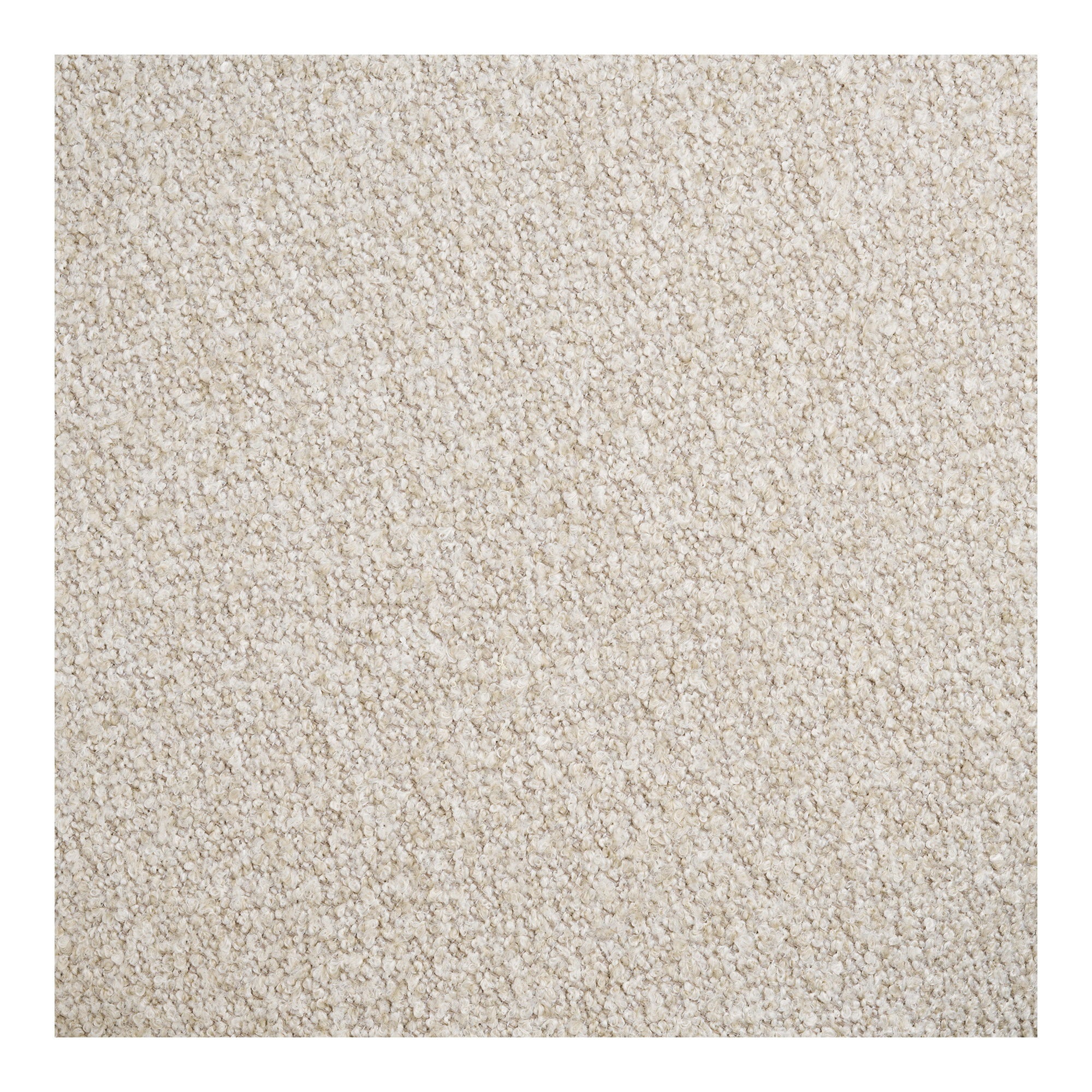 Zahara Lounge Chair — Beige