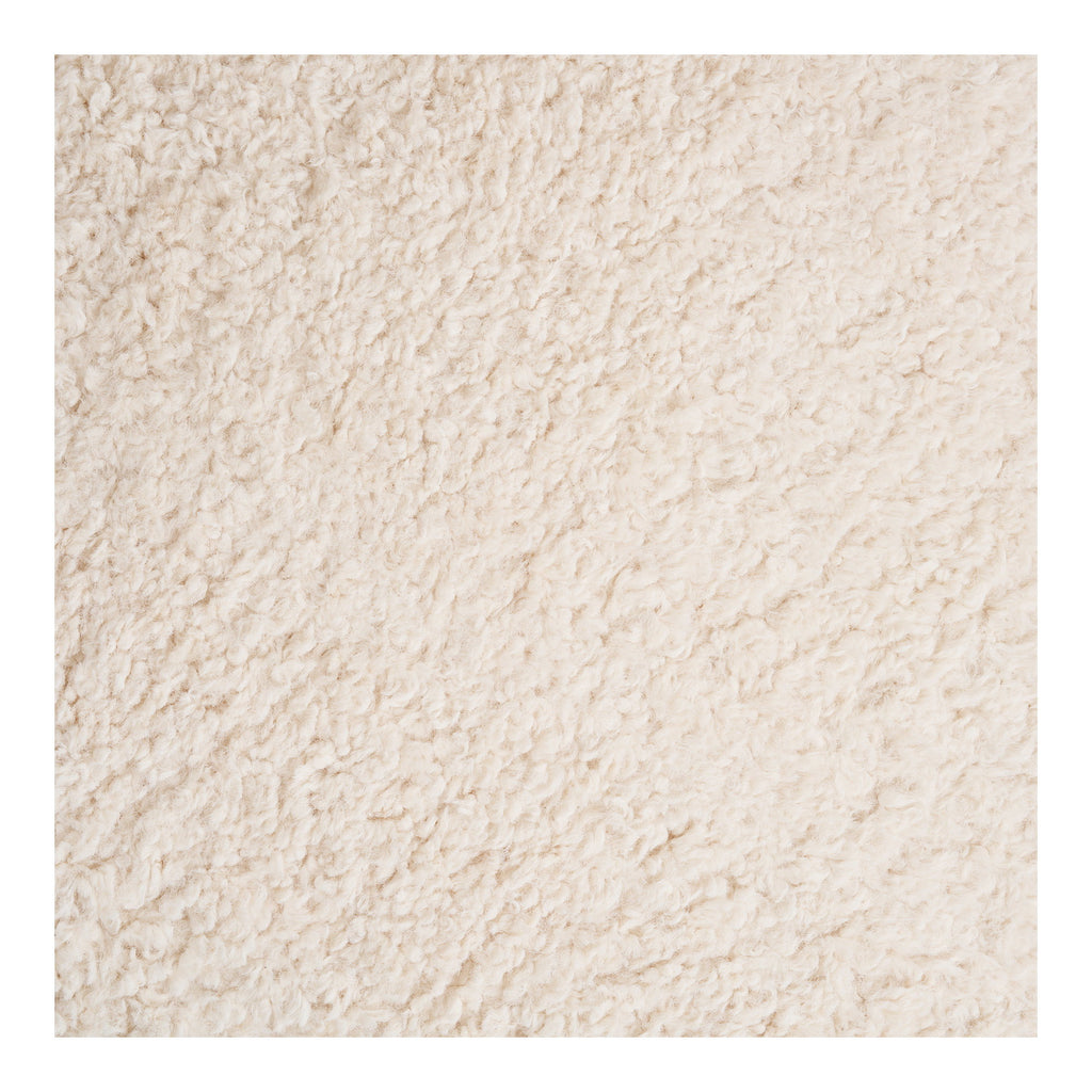 Dakar Lounge Chair — Beige