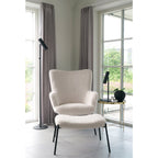Glasgow Chair — White