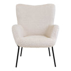 Glasgow Chair — White