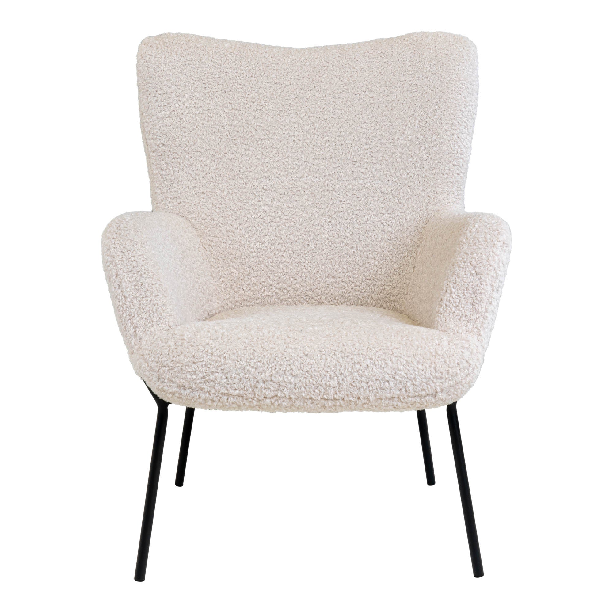 Glasgow Chair — White