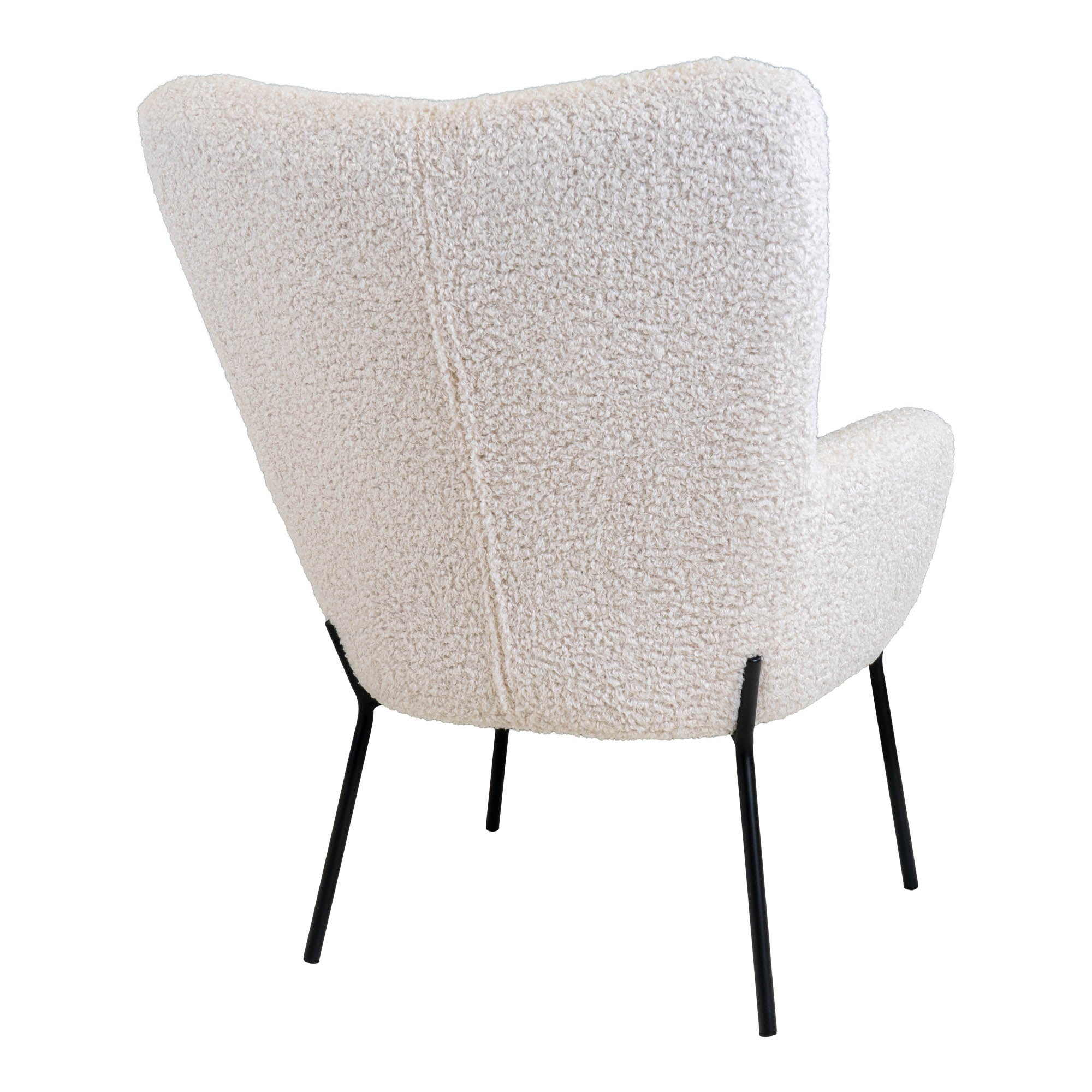 Glasgow Chair — White