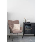 Glasgow Chair — Stone