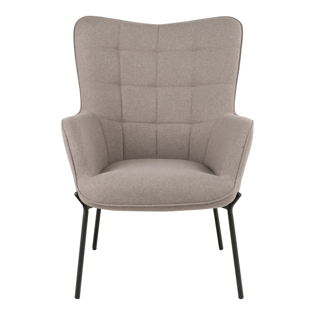 Glasgow Chair — Stone