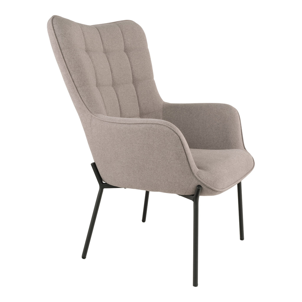 Glasgow Chair — Stone