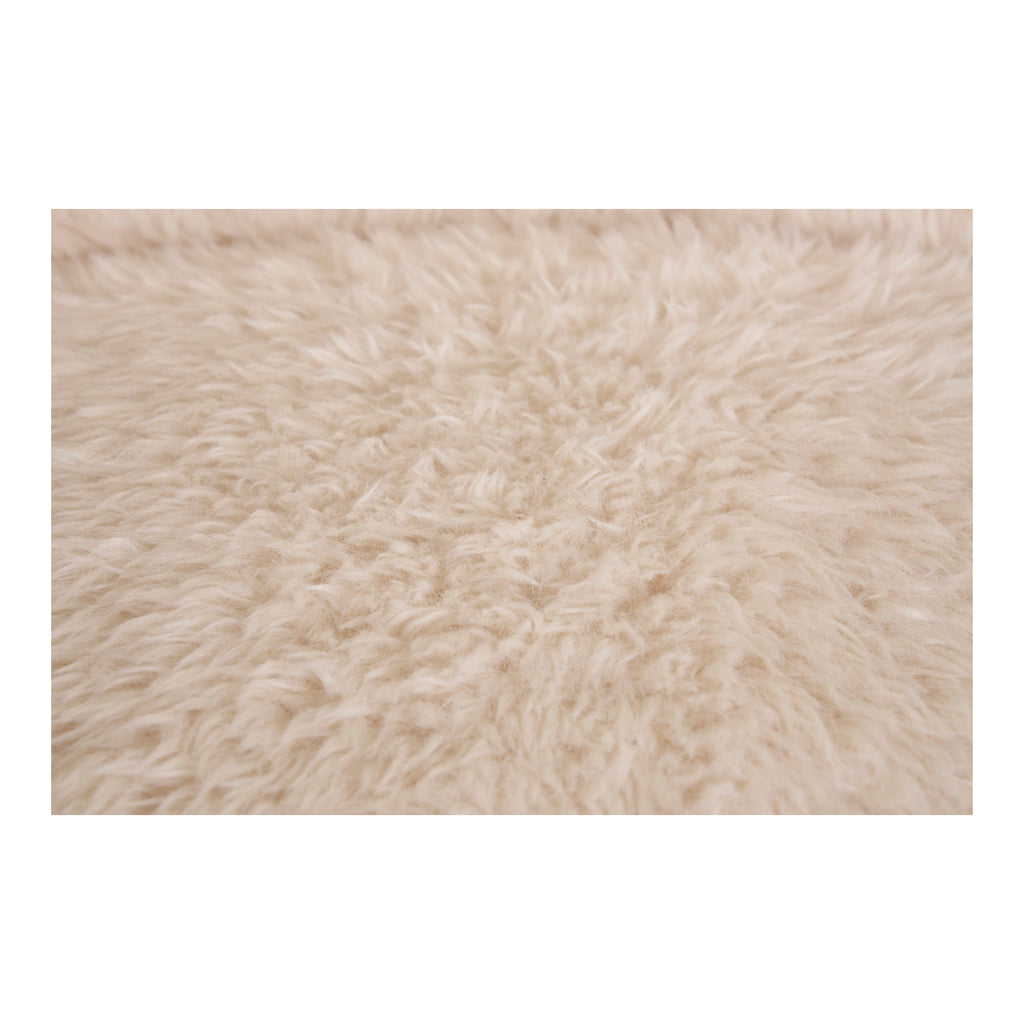 Setubal Lounge Chair — Off-White