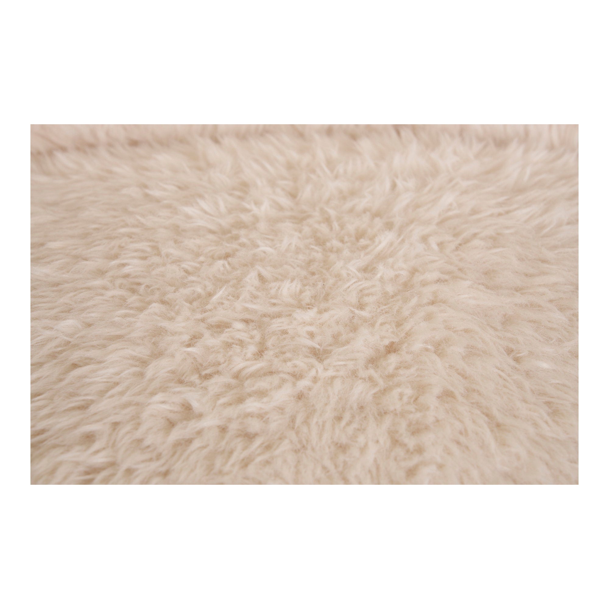 Setubal Lounge Chair — Off-White