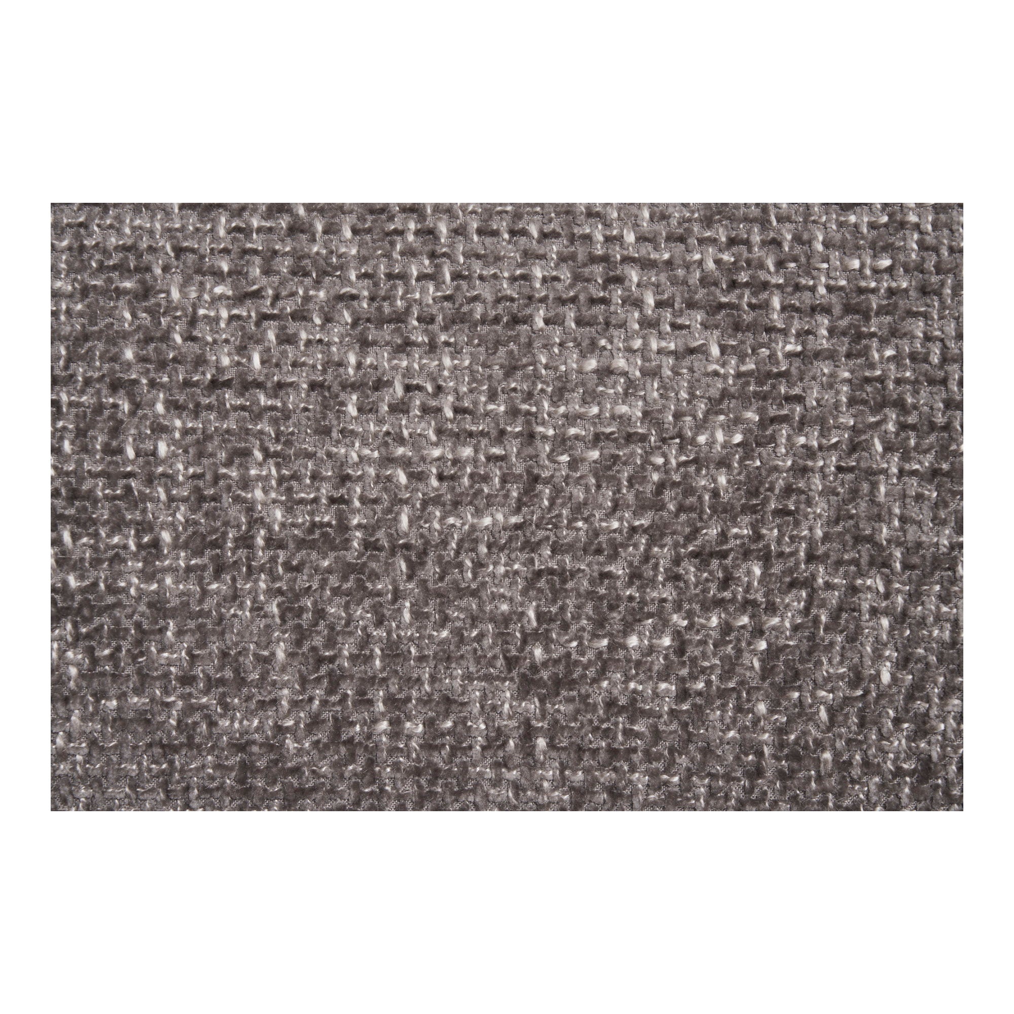 Nazare Lounge Chair — Grey