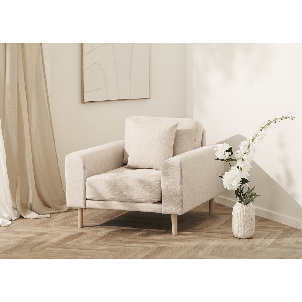 Lido Lounge Chair — Sand